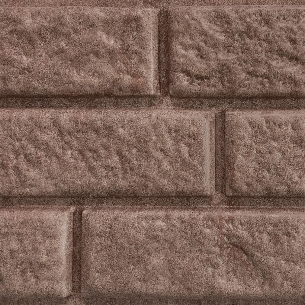 Сайдинг BRICKHOUSE коричневый купить в Великих Луках