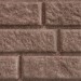 Сайдинг BRICKHOUSE коричневый купить в Великих Луках