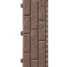 Сайдинг BRICKHOUSE коричневый купить в Великих Луках