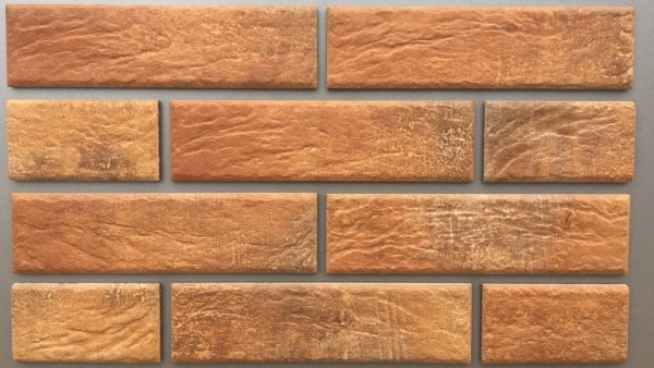 Фасадная Термопанели Аляска Loft Brick Curry купить в Великих Луках