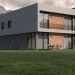 Фиброцементные сайдинг Roofas COLOR Line Light Gray купить в Великих Луках