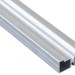 Лага алюминиевая KRONEX 40x15x3000 мм опорная Slim купить в Великих Луках