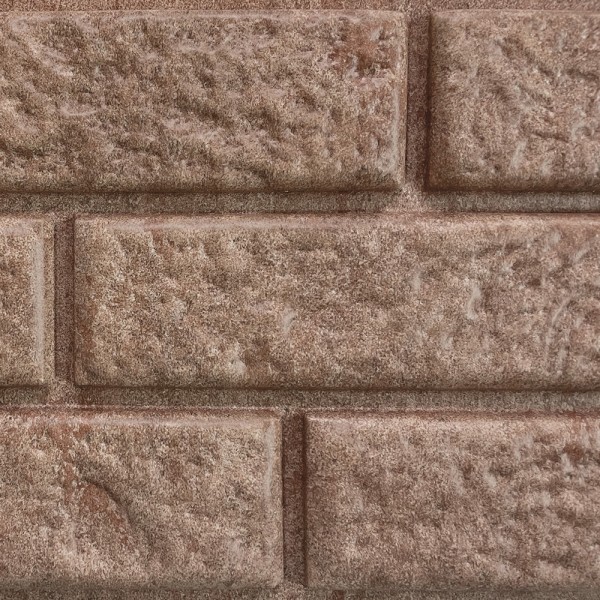 Сайдинг BRICKHOUSE песочный купить в Великих Луках