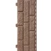 Сайдинг BRICKHOUSE песочный купить в Великих Луках