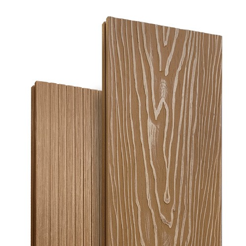 Террасная доска Latitudo Solid 150х21 Орех (Полнотелая) купить в Великих Луках