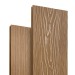 Террасная доска Latitudo Solid 150х21 Орех (Полнотелая) купить в Великих Луках