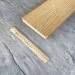Террасная доска Latitudo Solid 150х21 Орех (Полнотелая) купить в Великих Луках