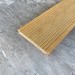 Террасная доска Latitudo Solid 150х21 Орех (Полнотелая) купить в Великих Луках