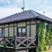 Фасадная панель Альта-Профиль, Бутовый Камень, Балтийский купить в Великих Луках