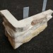Угловой элемент КАНЬОН Сланец купить в Великих Луках