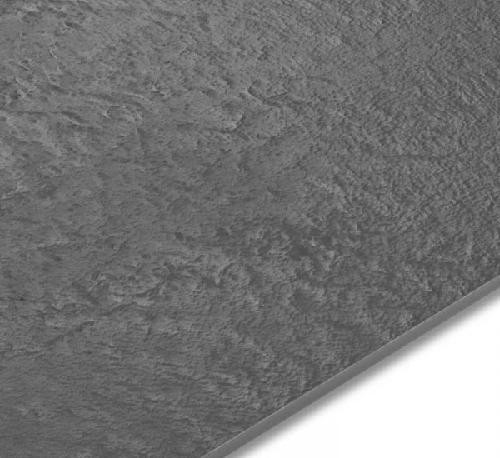 Фиброцементный сайдинг Roofas Board Stone Антрацит купить в Великих Луках