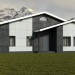 Фиброцементный сайдинг Roofas Board Stone Антрацит купить в Великих Луках