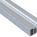 Лага алюминиевая KRONEX 50x25x3000 мм несущая купить в Великих Луках