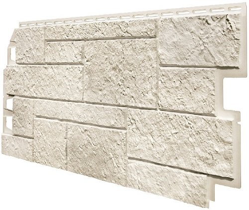 Фасадная панель VOX Sandstone (Сандстоун) бежевый купить в Великих Луках