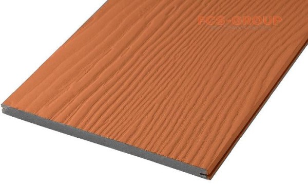 Фиброцементные панели FCS Group Wood Line F32 купить в Великих Луках