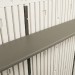 Сарай пластиковый LifeTime 15x8 DD купить в Великих Луках