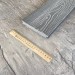 Террасная доска Latitudo Solid 150х21 Серый (Полнотелая) купить в Великих Луках