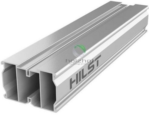 Лага алюминиевая Hilst Professional 4000x60x40 купить в Великих Луках