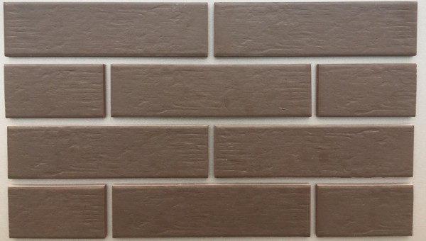 Фасадная Термопанели Аляска Natural Braun Struktur купить в Великих Луках