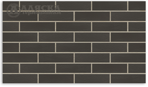 Фасадные Термопанели Аляска Natural Braun Struktur купить в Великих Луках