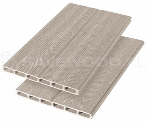 Грядочная доска ДПК 3D Savewood SW Laurus бежевый купить в Великих Луках