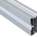 Лага алюминиевая KRONEX 80x40x3000 мм конструктивная купить в Великих Луках