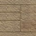 Фасадная панель VOX Sandstone (Сандстоун) светло коричневый купить в Великих Луках