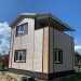 Сайдинг "blockhouse" под бревно, Престиж ВН-01, бежевый купить в Великих Луках