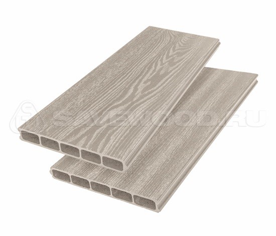 Грядочная доска ДПК 3D Savewood SW Rumex Бежевый купить в Великих Луках