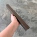 П-профиль Алюминиевый EasyDecking 35x25 Венге купить в Великих Луках