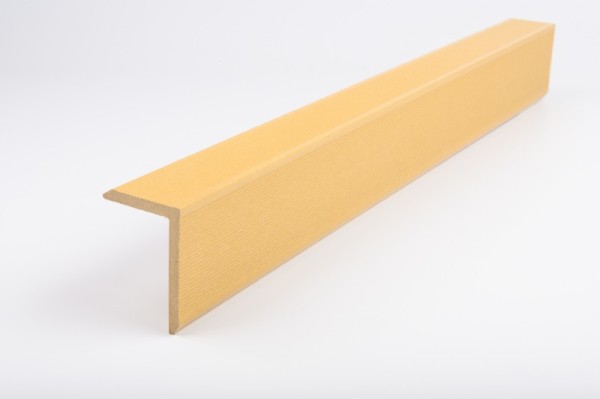 Угол торцевой Ecodecking Титан 60х40х3000 Песочный купить в Великих Луках