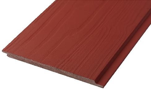 Фиброцементные панели Wood Click F61 купить в Великих Луках
