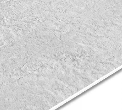 Фиброцементный сайдинг Roofas Board Stone Опал Серебристый купить в Великих Луках