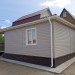 Сайдинг "blockhouse" под бревно, Престиж ВН-01, персиковый купить в Великих Луках