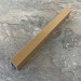 П-профиль Алюминиевый EasyDecking 35x25 Дуб купить в Великих Луках