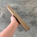 П-профиль Алюминиевый EasyDecking 35x25 Дуб купить в Великих Луках