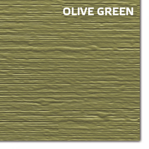 Сайдинг Виниловый Mitten, Sentry Mitten, Olive Green купить в Великих Луках