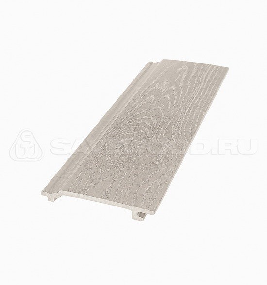 Сайдинг из дпк savewood sw-sorbus тангенциальный распил бежевый купить в Великих Луках