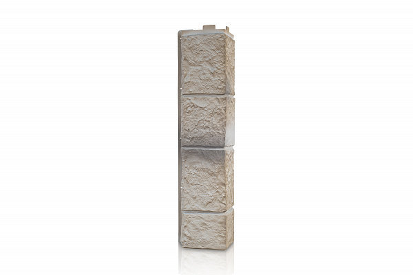 Угол наружный VOX Sandstone (Сандстоун) бежевый купить в Великих Луках