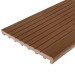Ступень ДПК Latitudo Step-320 Каштан Полнотелая купить в Великих Луках