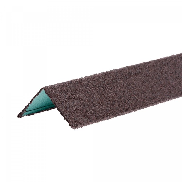 Уголок металлический внешний ТЕХНОНИКОЛЬ HAUBERK, Шотландский купить в Великих Луках