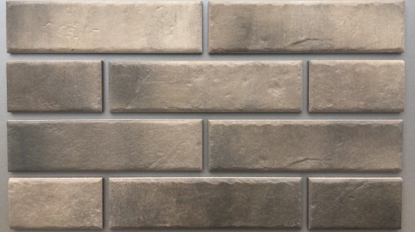 Фасадная Термопанели Аляска Retro Brick Pepper купить в Великих Луках