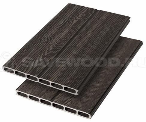 Грядочная доска ДПК 3D Savewood SW Laurus терракот купить в Великих Луках