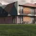 Фиброцементные панели Roofas COLOR Line Red Title купить в Великих Луках
