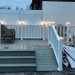 Балясина ДПК  GardenParkett Белый купить в Великих Луках
