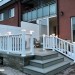 Балясина ДПК  GardenParkett Белый купить в Великих Луках