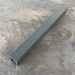 П-профиль Алюминиевый EasyDecking 35x25 Серый купить в Великих Луках