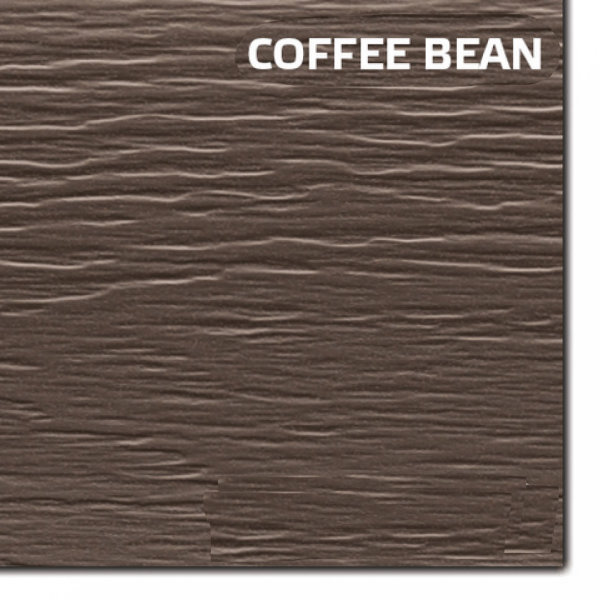Сайдинг Виниловый Mitten, Sentry Mitten, Coffee Bean купить в Великих Луках