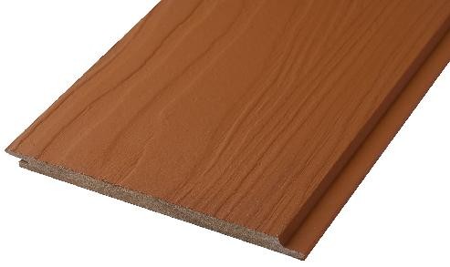 Фиброцементные панели Wood Click F30 купить в Великих Луках