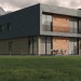 Фиброцементные панели Roofas COLOR Line Green купить в Великих Луках